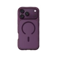 เคส LAUT iPhone 18 Pro Crystal Matter X Magsafe - Burgundy (4895206950978)