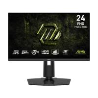 จอมอนิเตอร์ MSI MAG 245PF X24 Gaming Monitor (Rapid IPS 240Hz 0.5ms) (4711377363501)