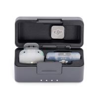 ไมโครโฟน DJI Mic Mini 2 (1 TX + 1 Mobile RX + Charging Case) (6937224139770)