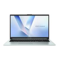 ราคา โน๊ตบุ๊ค Asus Vivobook Go 15 E1504TA-GREEN182WA Gray (4711636729598)