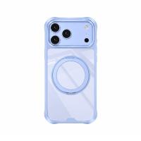 เคส Mutural iPhone 18 Pro Obsidian Glacier (6925700950643)