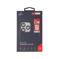 ฟิล์มกันเลนส์ TECHPRO iPhone 18 Pro/18 Pro Max Camera Lens Blue (8857844324210)