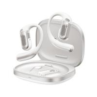 ราคา หูฟัง Shokz OpenFit Pro White (810202681910)
