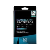 ราคา ฟิล์มกันรอยฐานกล้อง The Pixel iPhone 18 Pro Lens Frame Matte (8859703407003)
