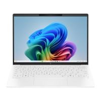 โน๊ตบุ๊ค HP OmniBook 7 Aero Next Gen AI 13-bg1079AU White (199251602009)
