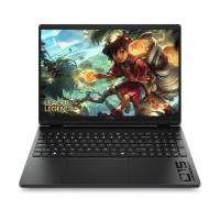 ราคา โน๊ตบุ๊ค HP HyperX OMEN 15-ga0001TX Black (199896459600)