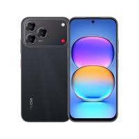 สมาร์ทโฟน ZTE Nubia V80 Pro (8+256GB) Black (6902176160943)