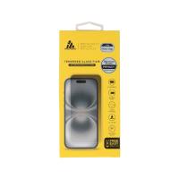 ราคา ฟิล์มกันรอย KING KONG TG FF Easy Installer iPhone Air Privacy (8854844431207)