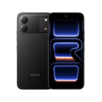สมาร์ทโฟน Tecno Spark 50C (4+128GB) Eclipse Black (4894947140679)