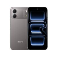สมาร์ทโฟน Tecno Spark 50C (4+128GB) Basalt Titanium (4894947140709)