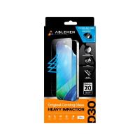 ฟิล์มกันรอย Ablemen iPhone 18 Pro Max Tempered Glass BLC D3O 5XC (8859703444695)