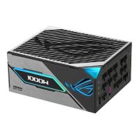 พาวเวอร์ซัพพลาย ASUS ROG Thor 1000W Platinum III Black (4711387610701)