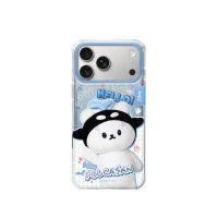 ราคา Sheep x Polcasan เคส iPhone 18 Pro Magsafe I am Polcasan (9IPH182IMM553)