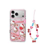 ราคา Sheep x Hello Kitty เคส iPhone 18 Pro Magsafe Hello Kitty (4IPH182IMM520)
