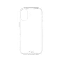 เคส FOX iPhone 17 vShield Transparent (8855879956772)