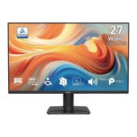 ราคา จอมอนิเตอร์ MSI PRO MP275Q E14 (IPS 2K 144Hz Eye Care SPK) (4711377392785)