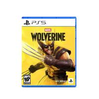 ราคา แผ่นเกม PS5 : Marvel’s Wolverine (4948872616447)