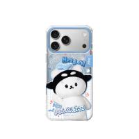 ราคา Sheep x Polcasan เคส iPhone 18 Pro Max Magsafe I am Polcasan (9IPH183IMM553)
