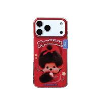 ราคา Sheep x Monchhichi เคส iPhone 18 Pro Max Magsafe Kawaii Monchhichi (9IPH183IMM515)