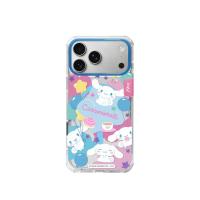 ราคา Sheep x Cinnamoroll เคส iPhone 18 Pro Magsafe Cinnamoroll (4IPH182IMM516)