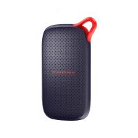ราคา ฮาร์ดดิสก์ SanDisk SSD Extreme Portable 500GB (SDSSDE31-500G-G25) (619659234171)