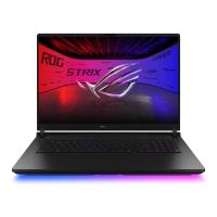 ราคา โน๊ตบุ๊ค Asus ROG Strix SCAR 18 G835LXG-TQ572W Black (4711636686723)