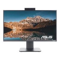 คอมพิวเตอร์ตั้งโต๊ะ ASUS AIO ExpertCenter PM640KA-BPC033W Black (4711636458337)