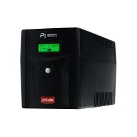 เครื่องสำรองไฟ ZIRCON UPS PI 2000 (2000VA/1400W) (8858835621080)
