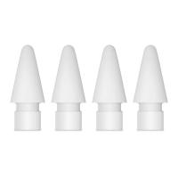 ราคา หัวปากกาไอแพด Apple Pencil Tips - 4 pack (195949775444)