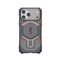 ราคา เคส UAG iPhone 18 Pro Max Monarch Pro - VEIL Ash (840283930195)