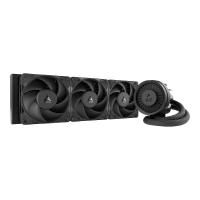 ราคา ชุดระบายความร้อนซีพียู ARCTIC Liquid Freezer III Pro 360 CPU Liquid Cooling Black (4895265000249)