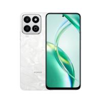 ราคา สมาร์ทโฟน Honor 200 Smart (8+256GB) Moonlight White (5G) (6936520854608)