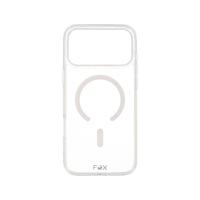 ราคา เคส FOX iPhone 17 Pro Max vShield Pro Magnetic Transparent (8855879956871)