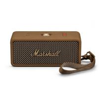 ราคา ลำโพงบลูทูธ Marshall Emberton III Brown (7340055423113)