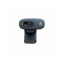 ราคา กล้องเว็บแคม Logitech Webcam C270 (097855070753)