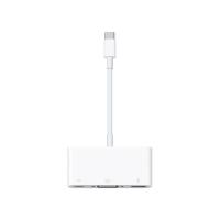 ราคา Apple USB-C VGA Multiport Adapter (888462075022)