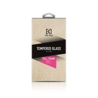 ราคา ฟิล์มกันรอย The Pixel iPhone 13/14 Tempered Glass Black (8859703405016)