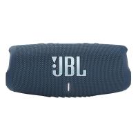 ราคา ลำโพงบลูทูธ JBL Charge 5 Blue (6925281982095)