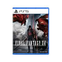 ราคา แผ่นเกม PS5 : Final Fantasy XVI Standard (4948872614832)