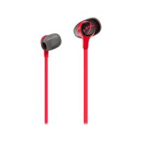 ราคา หูฟังเกมมิ่ง HyperX Gaming Headset Cloud Earbuds II Red (196786890161)