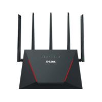 ราคา เราเตอร์ D-Link Network DIR-X3000Z AX3000 Mesh Gigabit Wireless Router (201700001575)