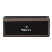 ราคา ลำโพงบลูทูธ TECHPRO Party Maxx TP43 Cool Grey (8857816005826)
