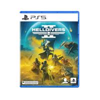 ราคา แผ่นเกม PS5 : Helldivers 2 (EN) (4948872615785)