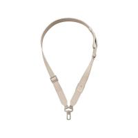 ราคา สายคล้องมือถือ Uniq Lanyard Hand Strap Phone Vista 2-in-1 Pearl White (8886463688175)