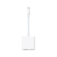 ราคา Apple Lightning to USB 3 Camera Adapter (195949587672)