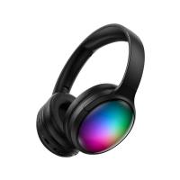 ราคา หูฟังเกมมิ่ง Onikuma B3 RGB Bluetooth 5.3 Black (6972470563344)