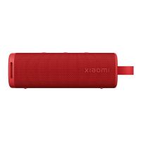 ราคา ลำโพงบลูทูธ Xiaomi Sound Outdoor Red (6941948702035)