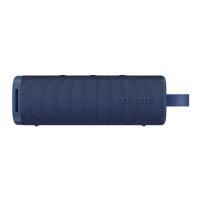 ราคา ลำโพงบลูทูธ Xiaomi Sound Outdoor Blue (6941948702042)
