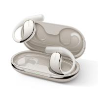 ราคา หูฟังไร้สาย Xiaomi OpenWear Stereo Beige (6941812780794)