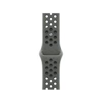 ราคา Apple Watch 42mm Cargo Khaki Nike Sport Band - M/L (195949808357)